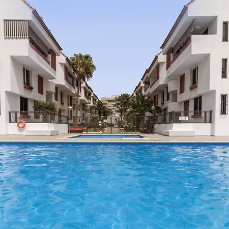 Homeforguest New Modern Apartment With Pool Arona  Extérieur photo