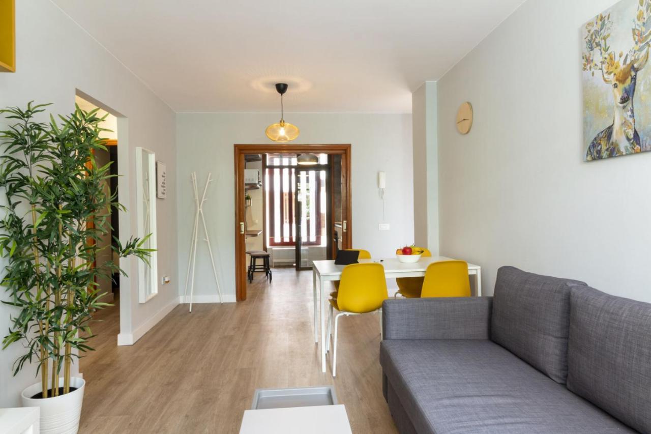 Homeforguest New Modern Apartment With Pool Arona  Extérieur photo